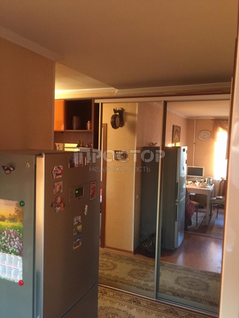 2-комнатная квартира, 51.2 м² - фото 10