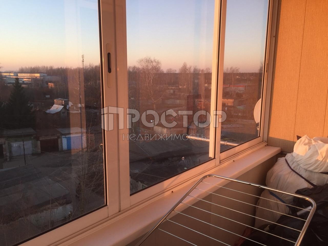 2-комнатная квартира, 51.2 м² - фото 9