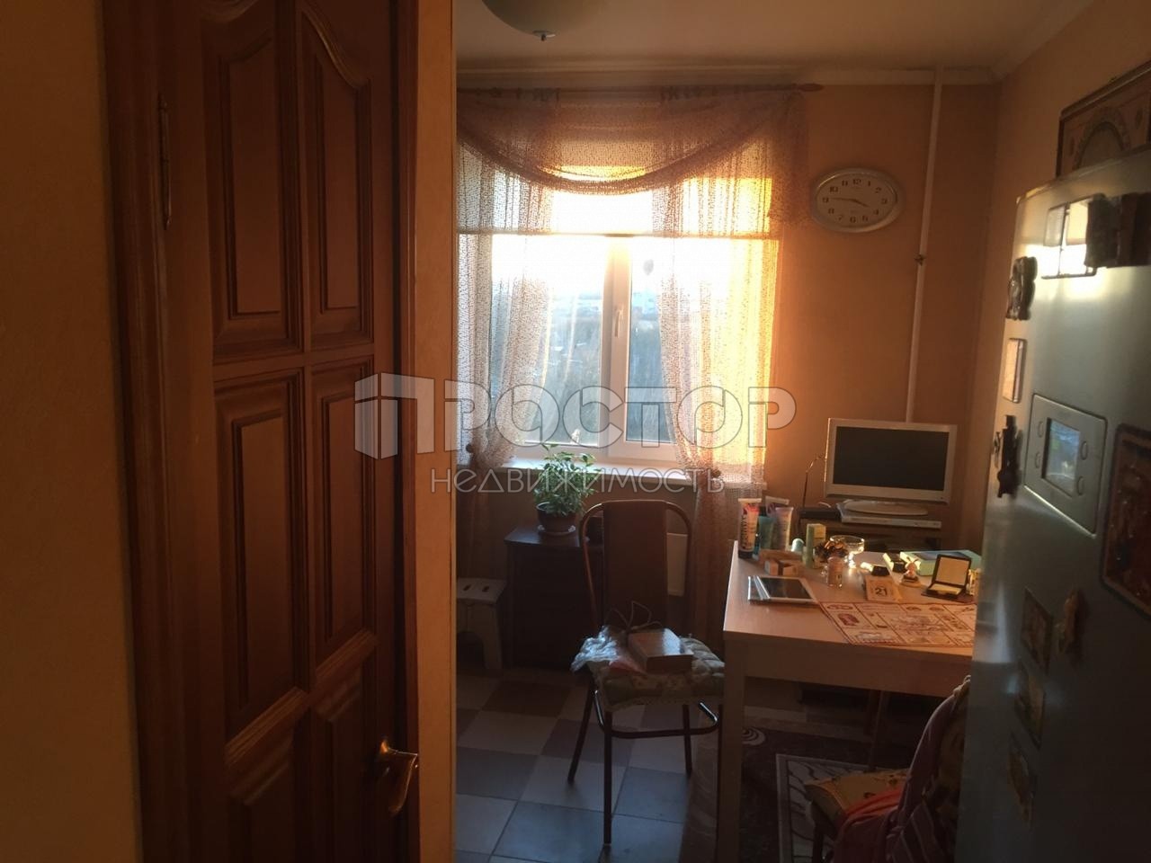 2-комнатная квартира, 51.2 м² - фото 12