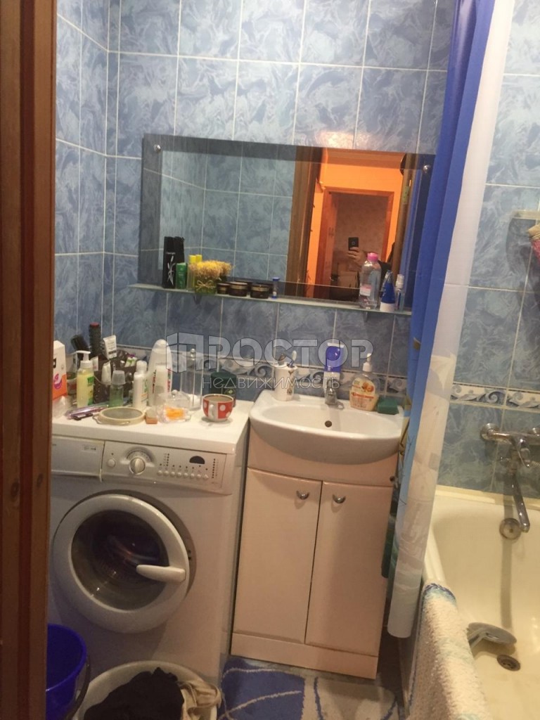 2-комнатная квартира, 51.2 м² - фото 6