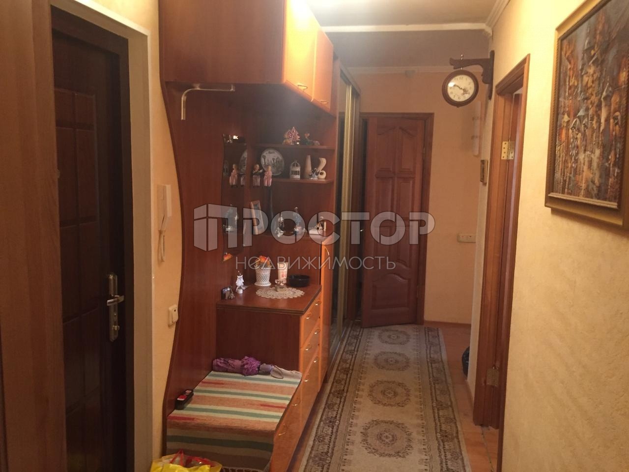 2-комнатная квартира, 51.2 м² - фото 5
