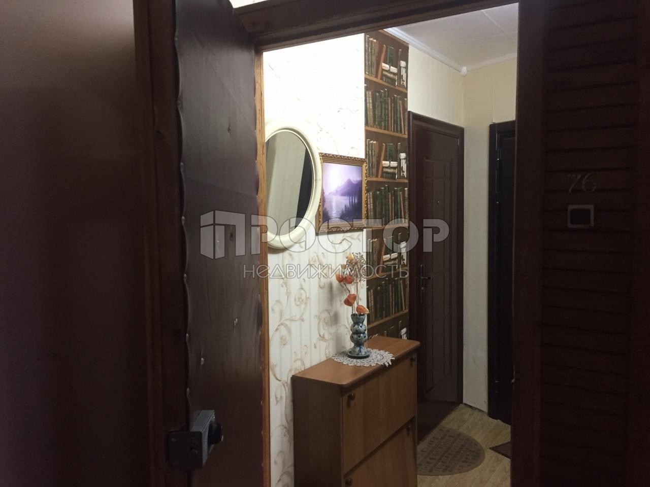 2-комнатная квартира, 51.2 м² - фото 4
