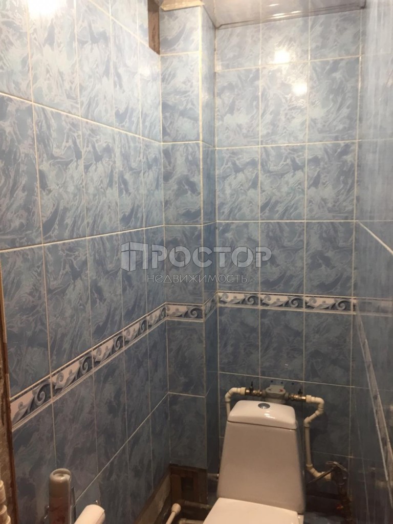 2-комнатная квартира, 51.2 м² - фото 7