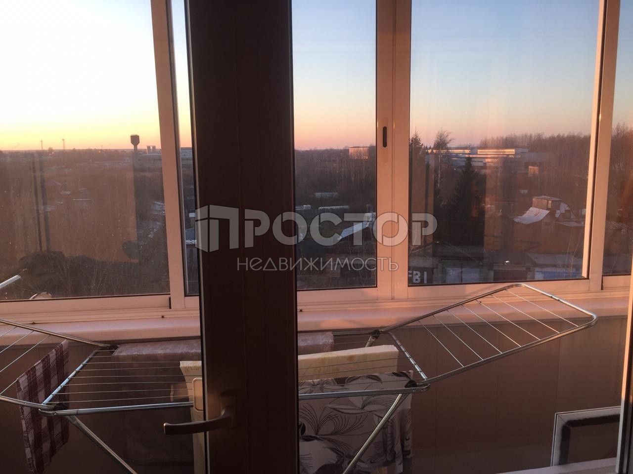 2-комнатная квартира, 51.2 м² - фото 8
