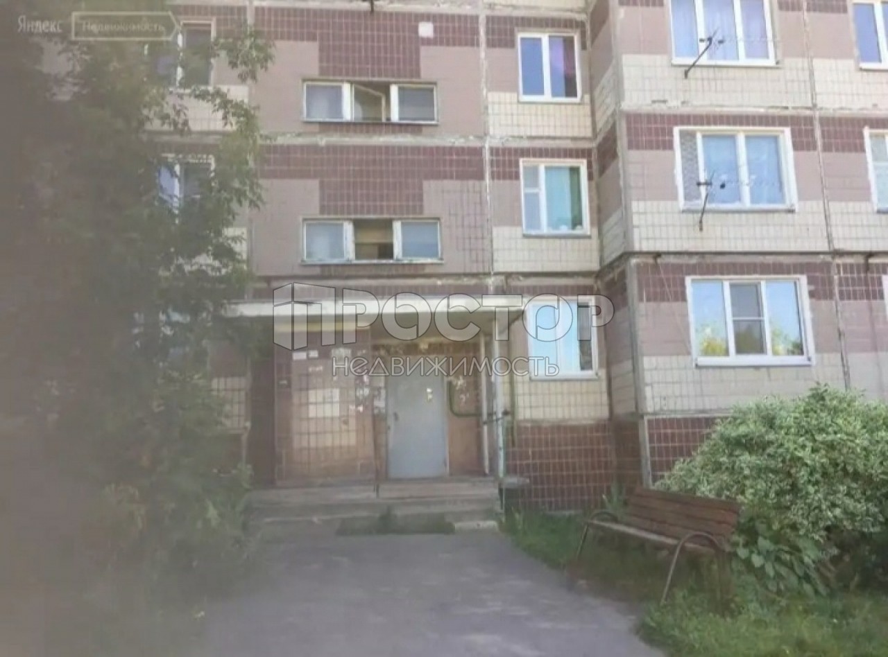 2-комнатная квартира, 51.2 м² - фото 2