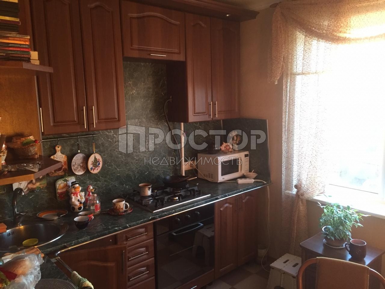 2-комнатная квартира, 51.2 м² - фото 13