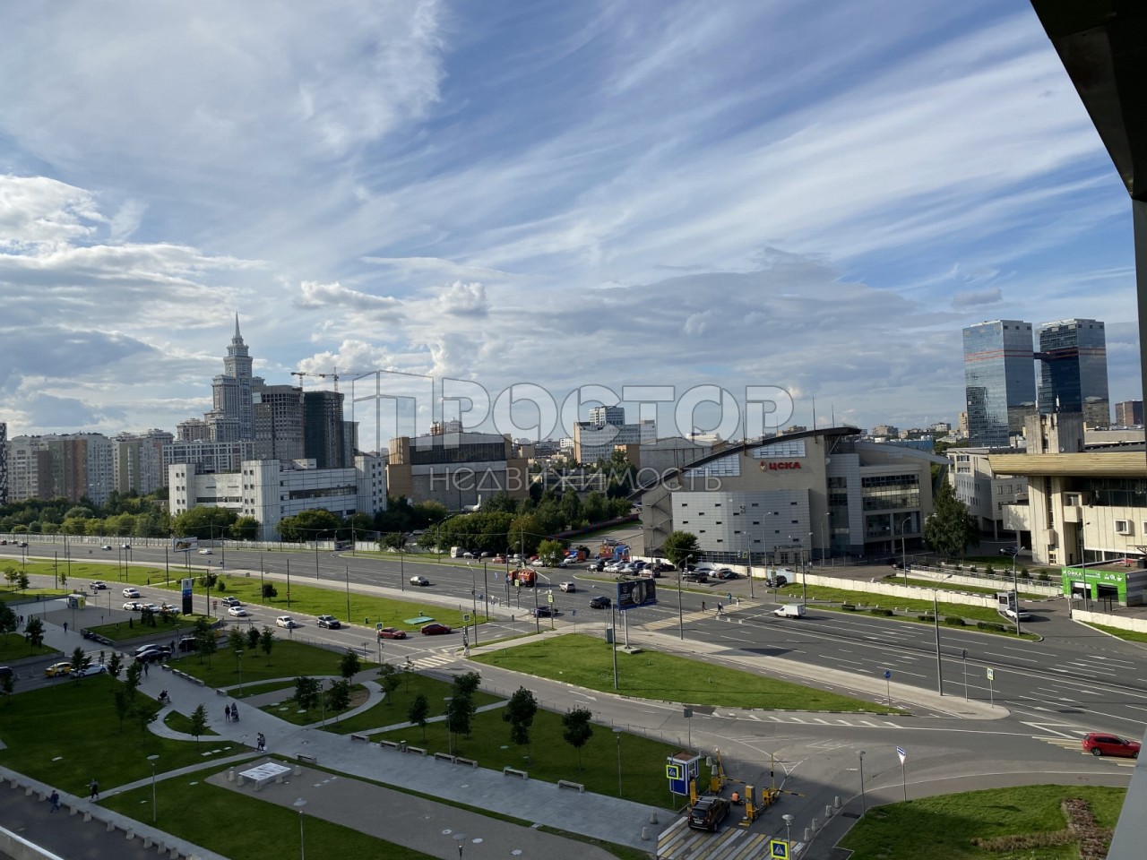 1-комнатная квартира, 32 м² - фото 9
