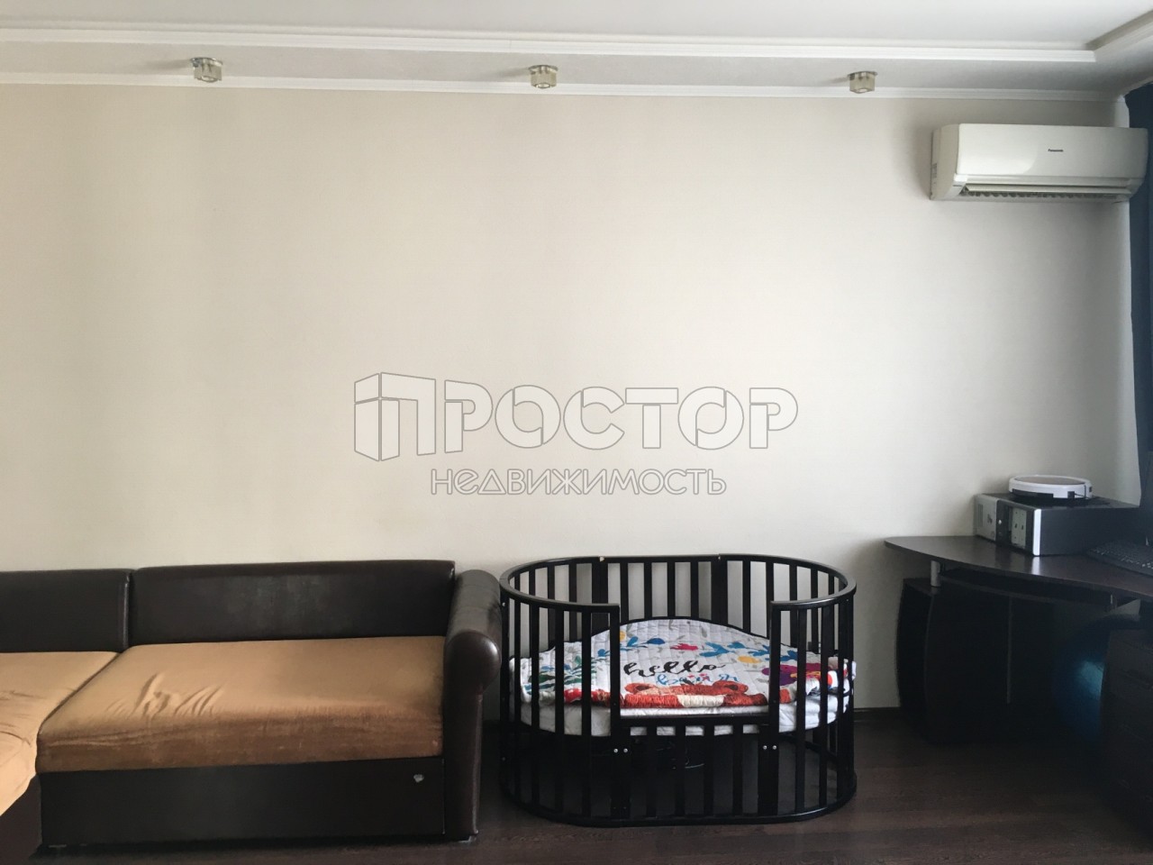 1-комнатная квартира, 42 м² - фото 5