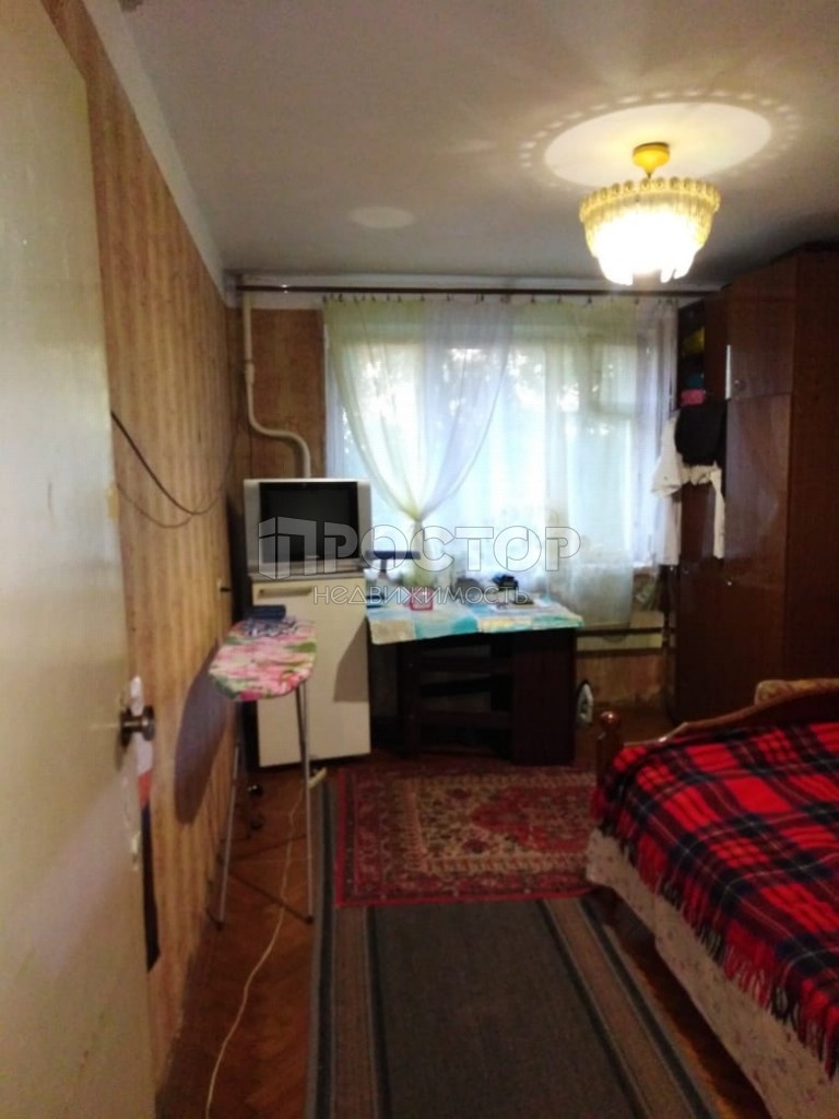 2-комнатная квартира, 46 м² - фото 6