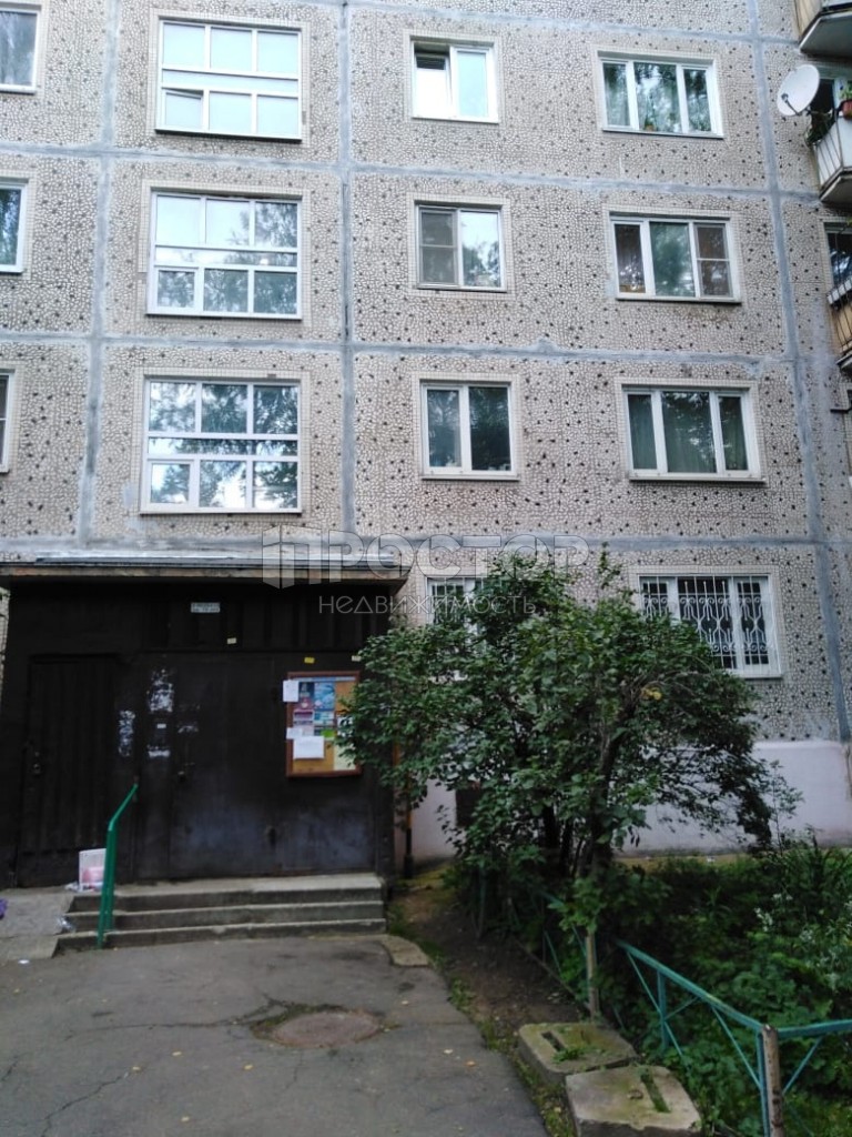 2-комнатная квартира, 46 м² - фото 3