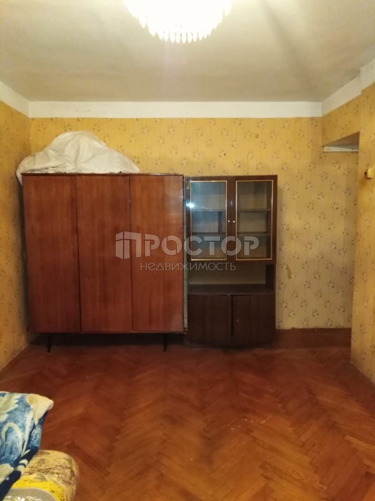 2-комнатная квартира, 46 м² - фото 5