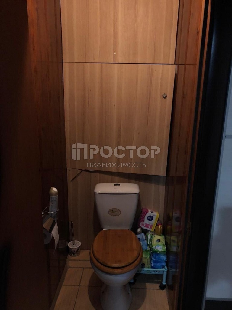 2-комнатная квартира, 60.2 м² - фото 9