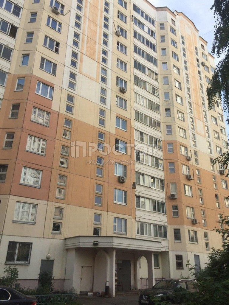 2-комнатная квартира, 60.2 м² - фото 13