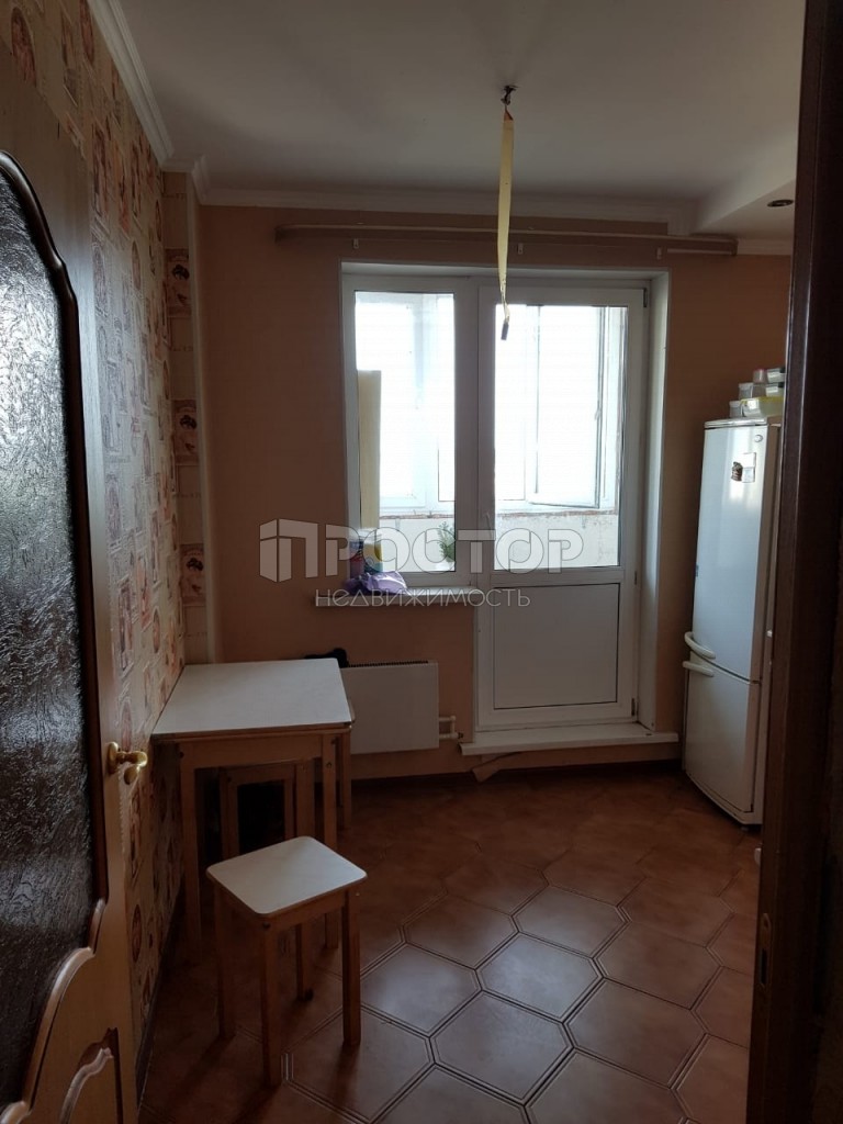 1-комнатная квартира, 40.8 м² - фото 6