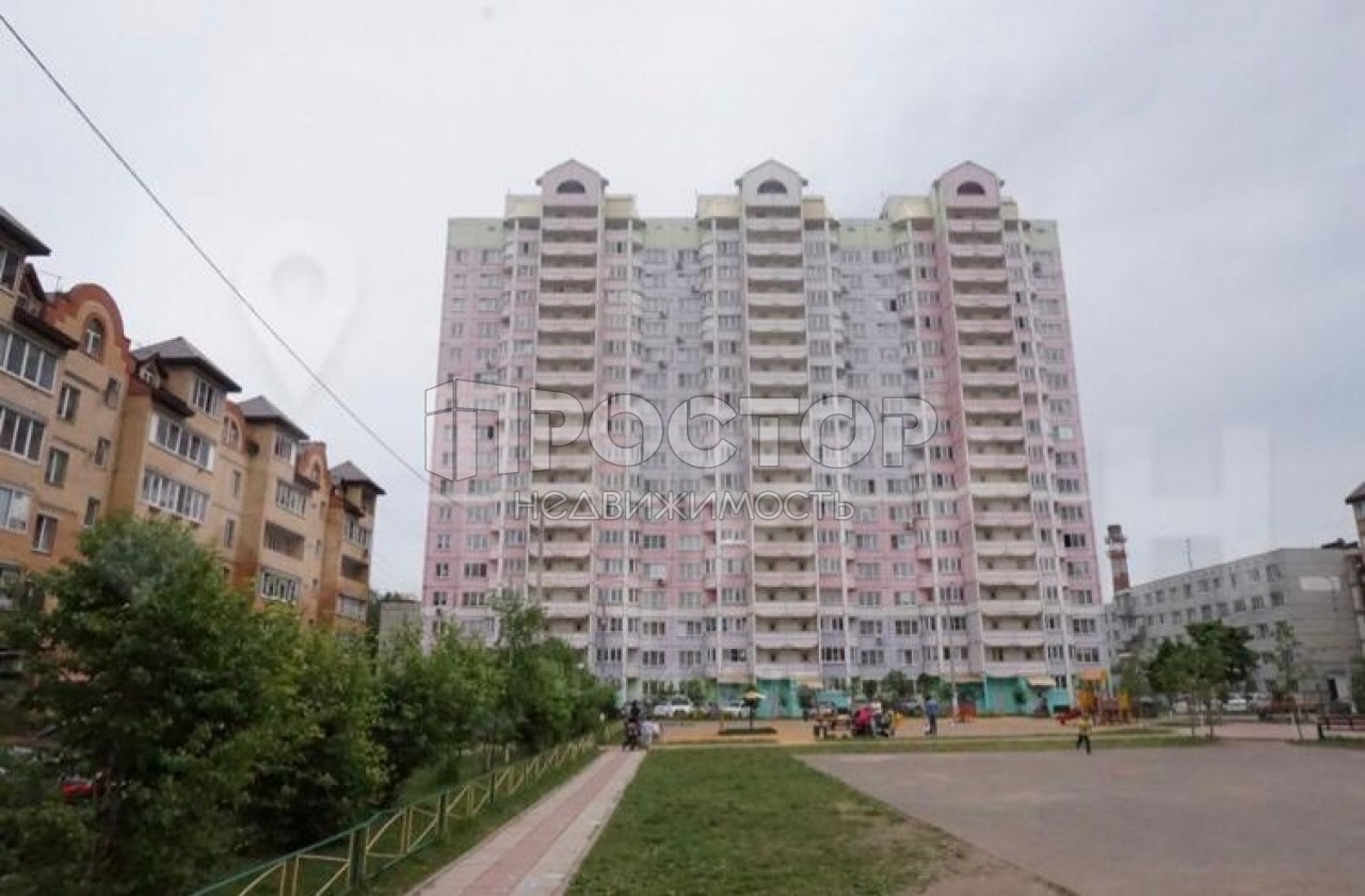 1-комнатная квартира, 40.8 м² - фото 3