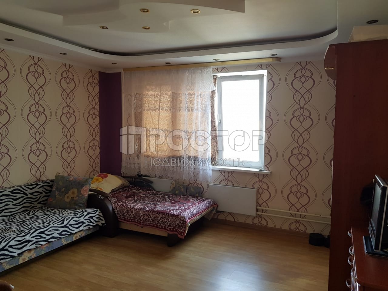 1-комнатная квартира, 40.8 м² - фото 9