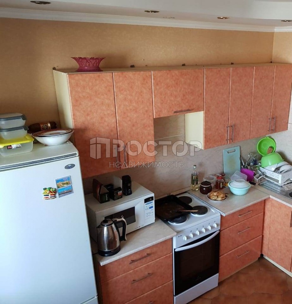 1-комнатная квартира, 40.8 м² - фото 5