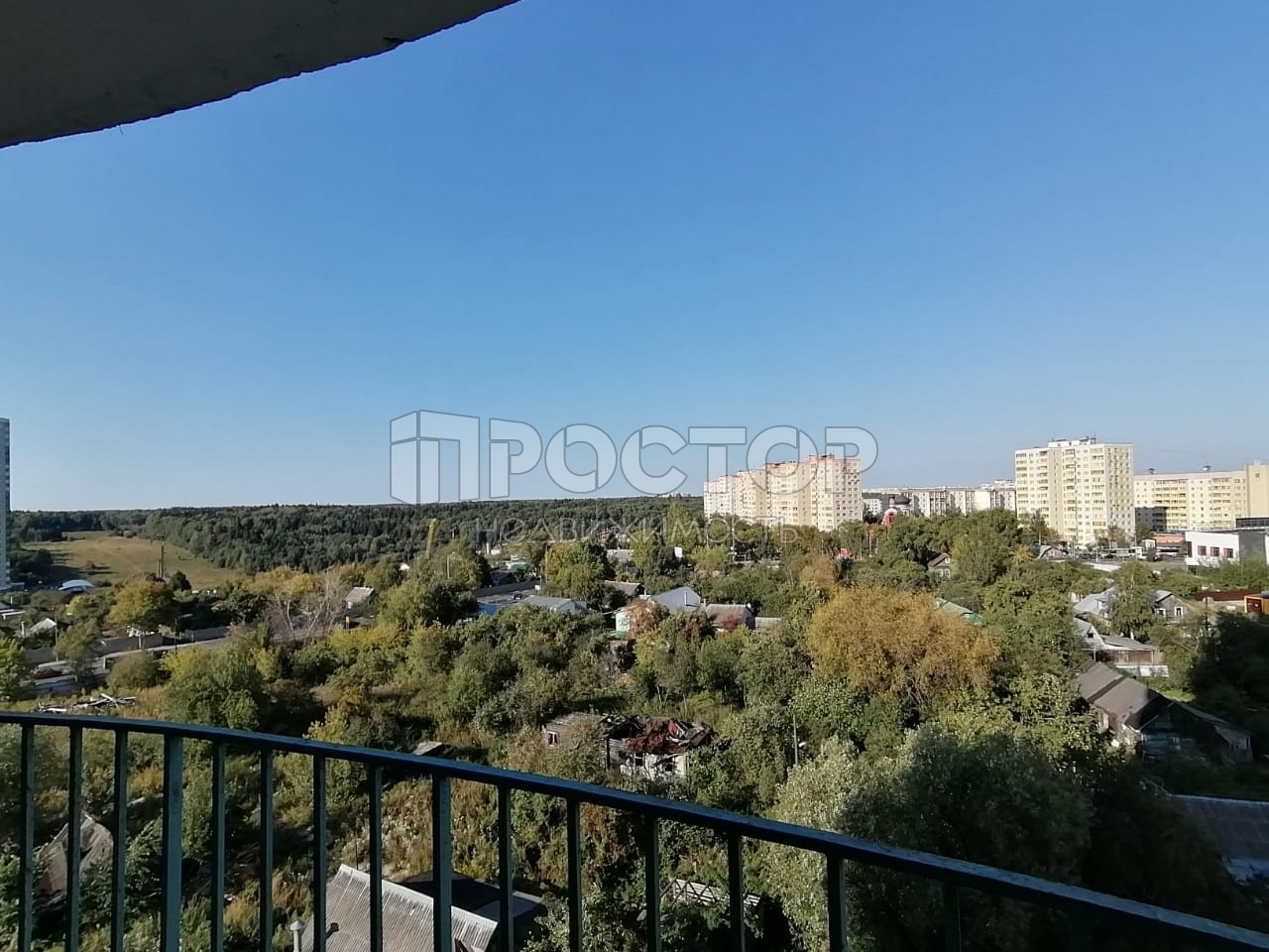 1-комнатная квартира, 57.5 м² - фото 17