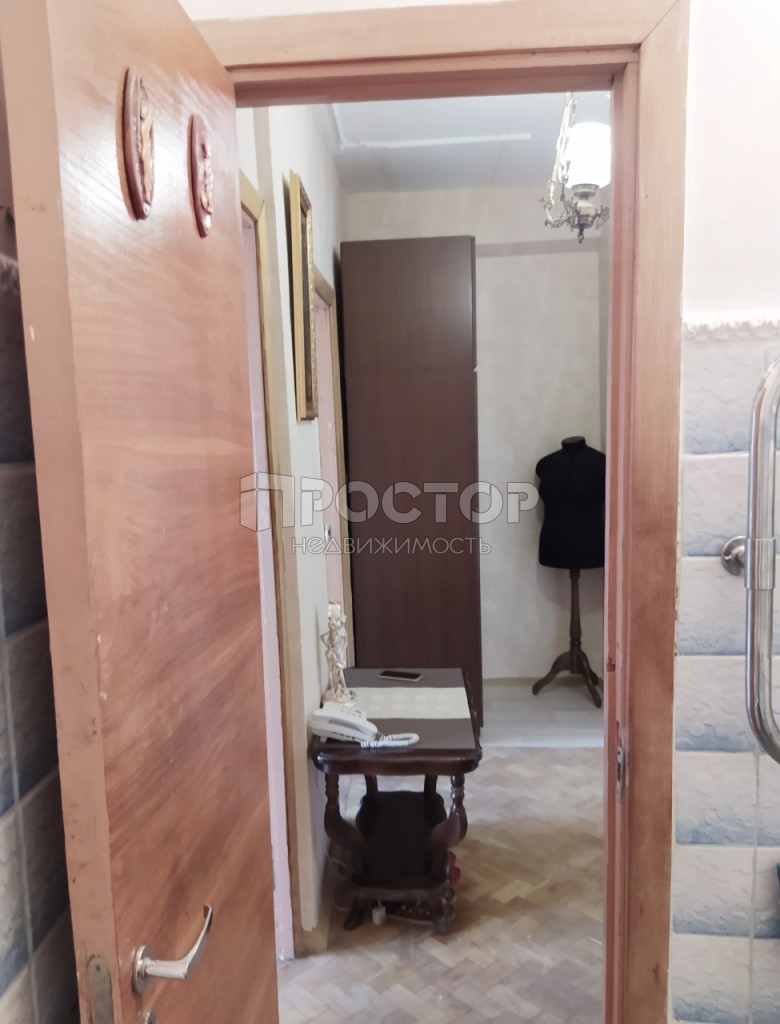 1-комнатная квартира, 34.7 м² - фото 12
