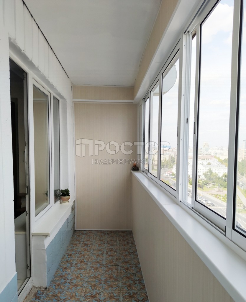 1-комнатная квартира, 34.7 м² - фото 7