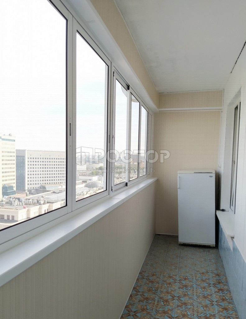 1-комнатная квартира, 34.7 м² - фото 6