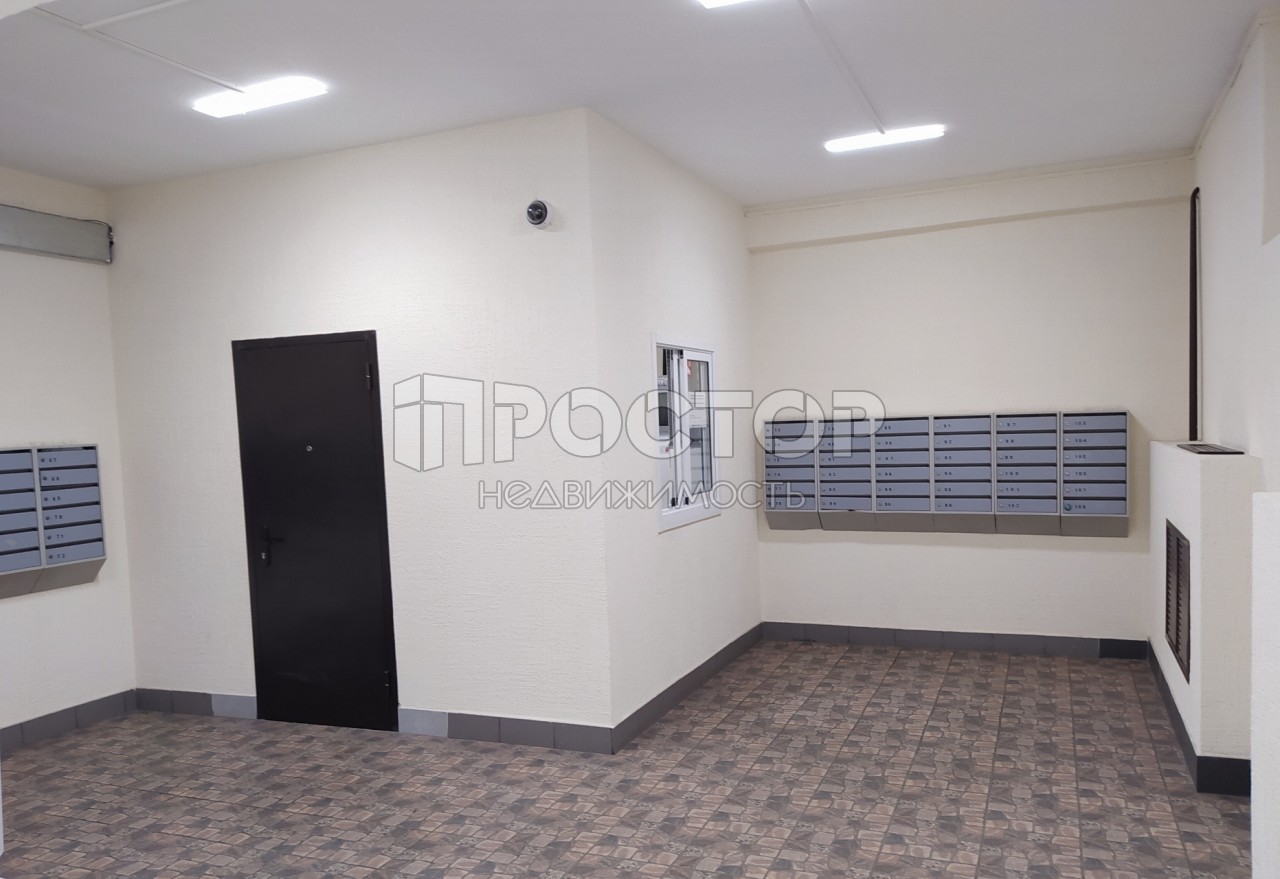 1-комнатная квартира, 34.7 м² - фото 15