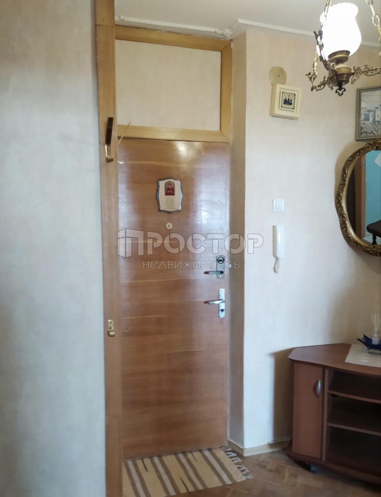 1-комнатная квартира, 34.7 м² - фото 10