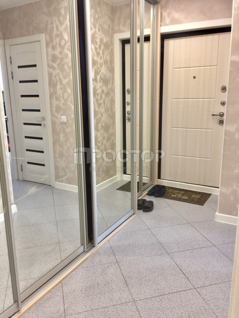 3-комнатная квартира, 80.1 м² - фото 11