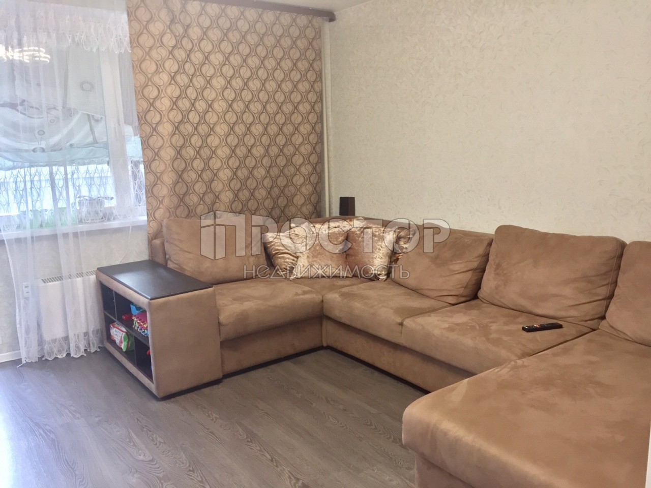 3-комнатная квартира, 80.1 м² - фото 5