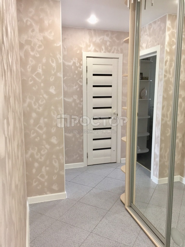 3-комнатная квартира, 80.1 м² - фото 10