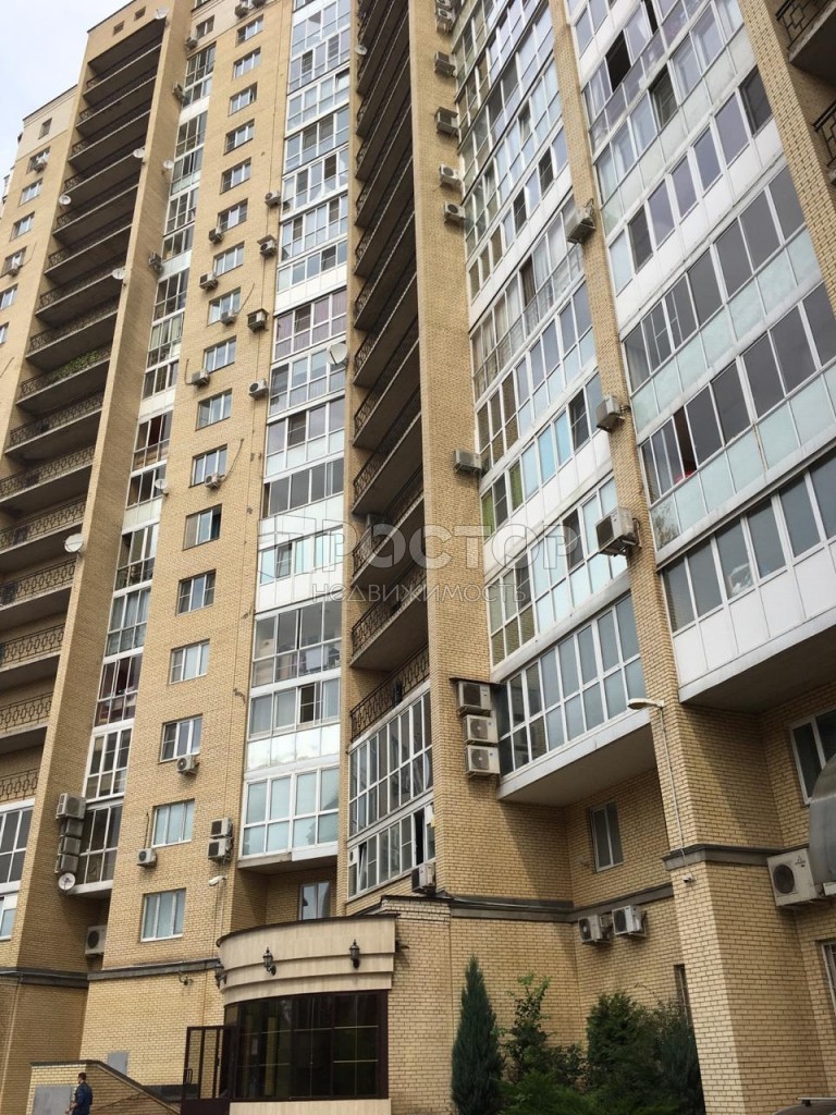 2-комнатная квартира, 91 м² - фото 2