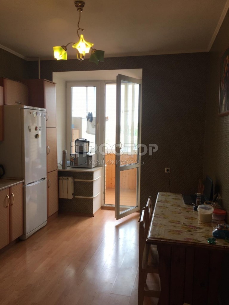 2-комнатная квартира, 91 м² - фото 4