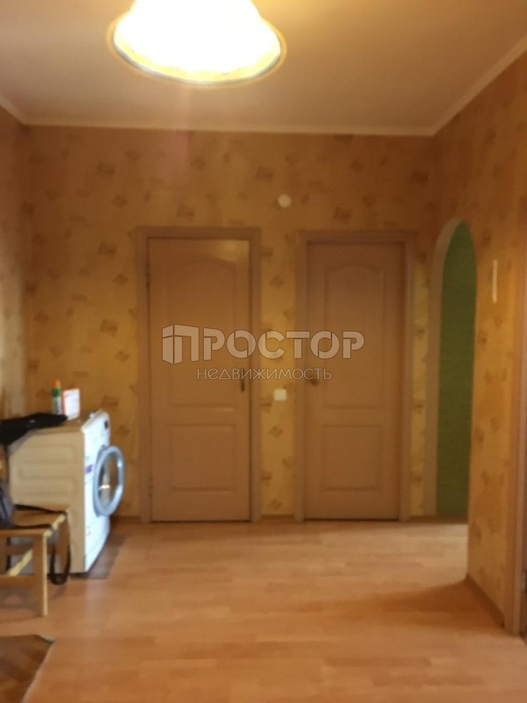 2-комнатная квартира, 91 м² - фото 14