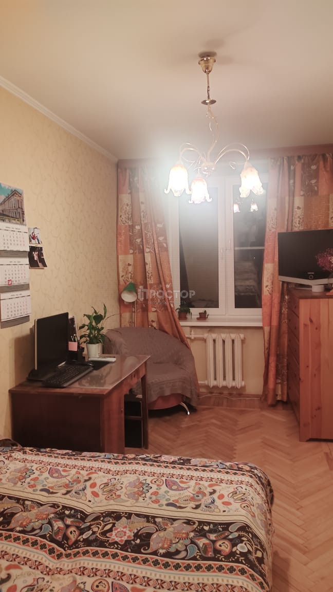 2-комнатная квартира, 44 м² - фото 7