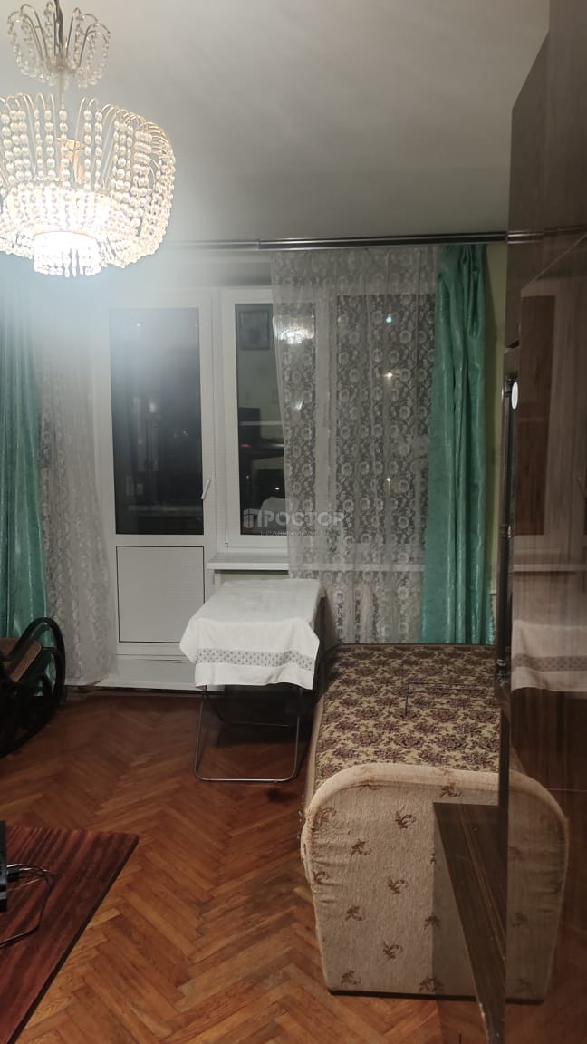 2-комнатная квартира, 44 м² - фото 6