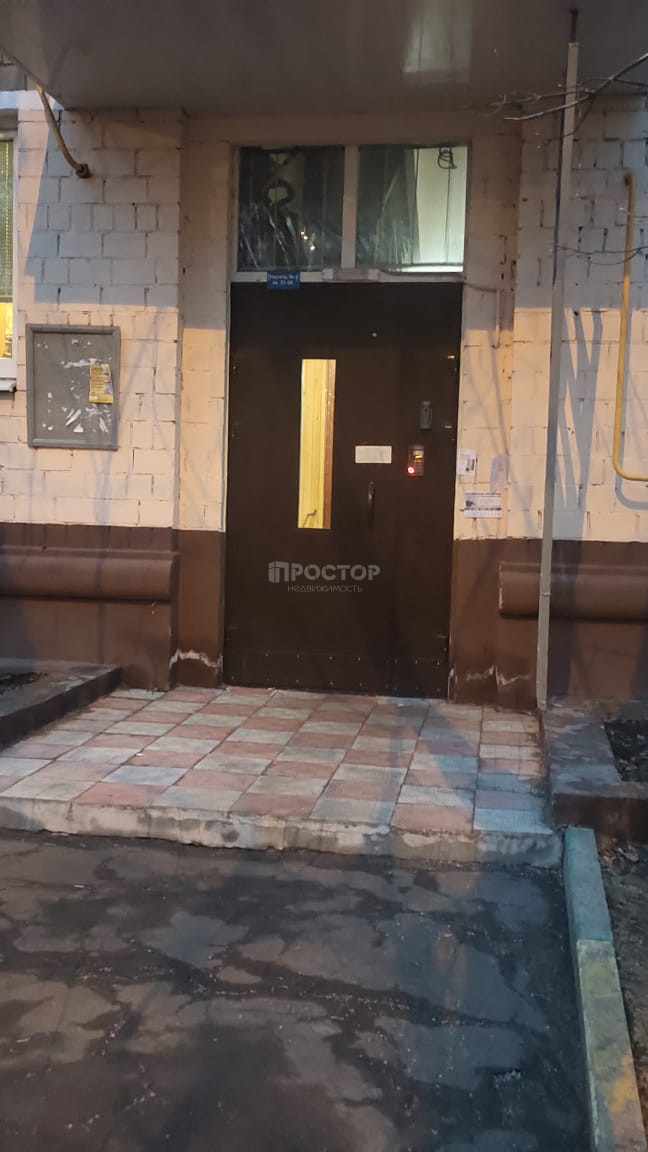 2-комнатная квартира, 44 м² - фото 3