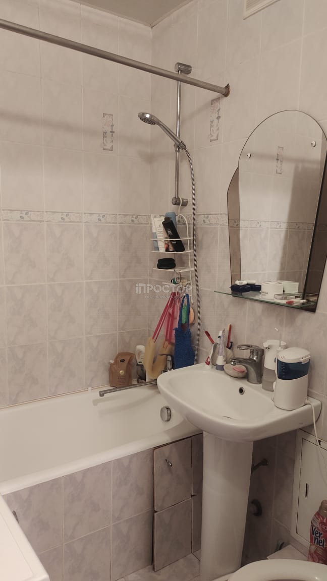 2-комнатная квартира, 44 м² - фото 9