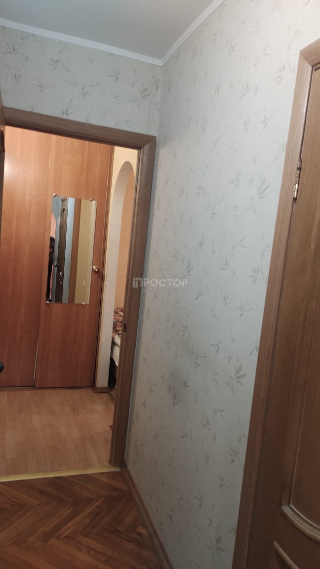 2-комнатная квартира, 44 м² - фото 5