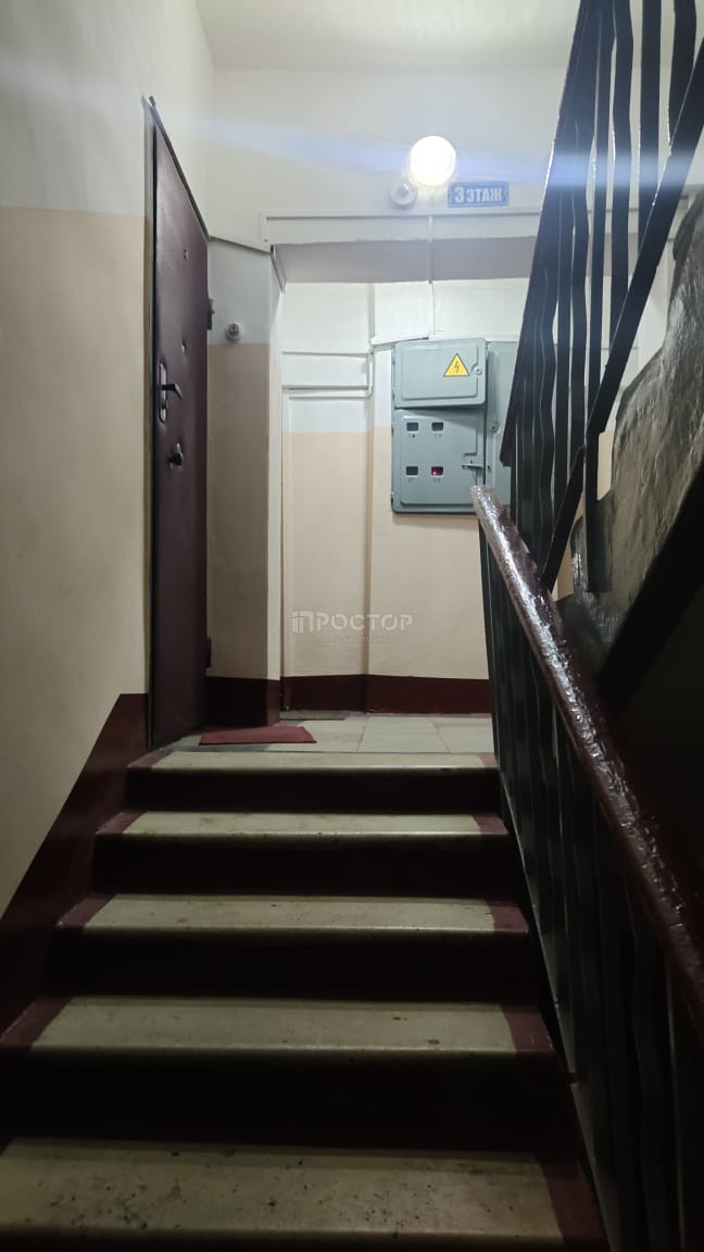 2-комнатная квартира, 44 м² - фото 4