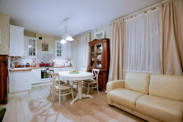 4-комнатная квартира, 105.6 м² - фото 8