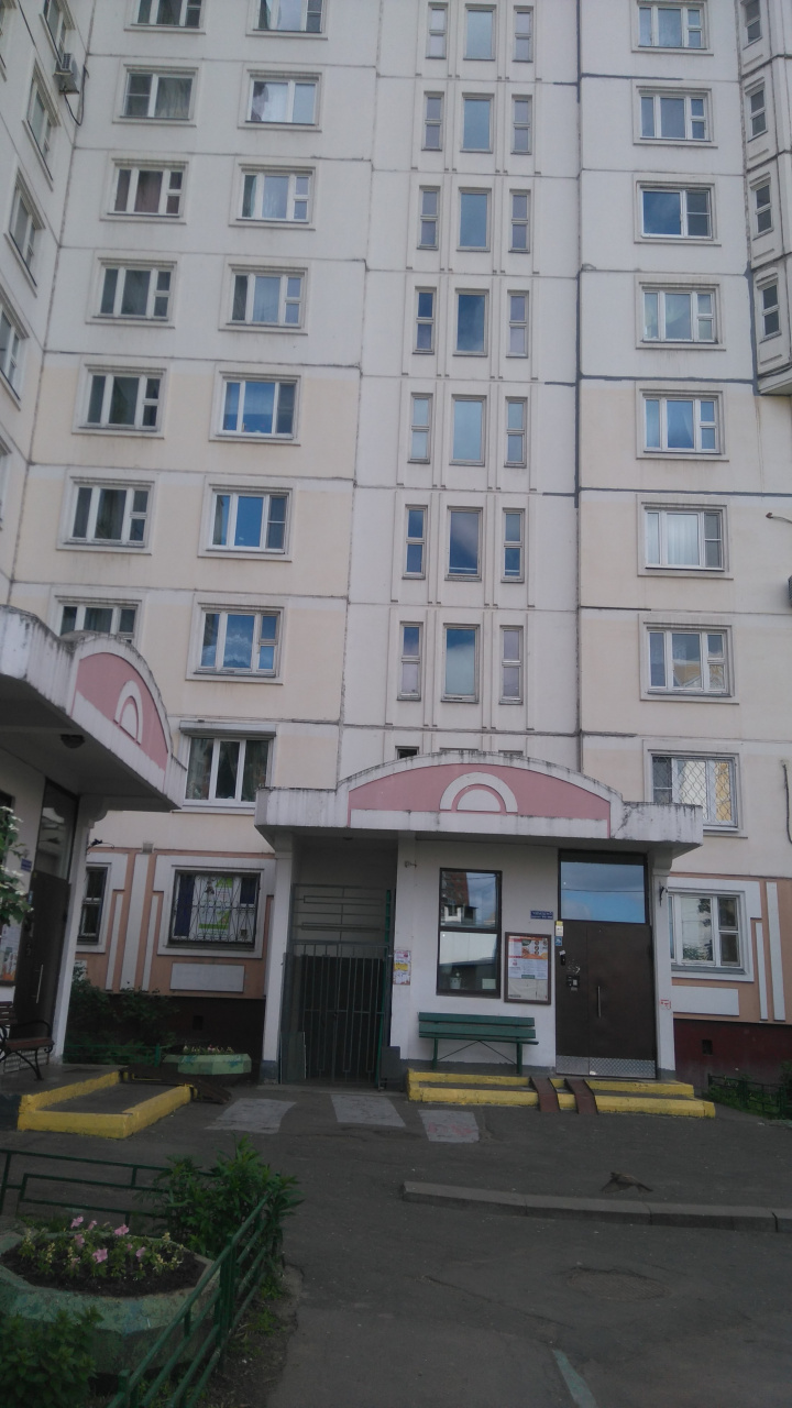 3-комнатная квартира, 76 м² - фото 26