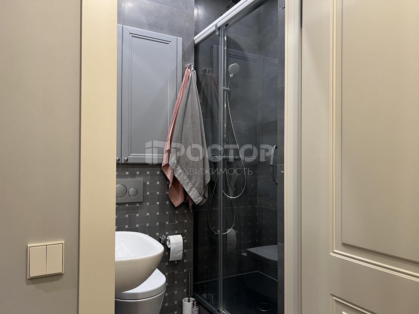 2-комнатная квартира, 65.9 м² - фото 14