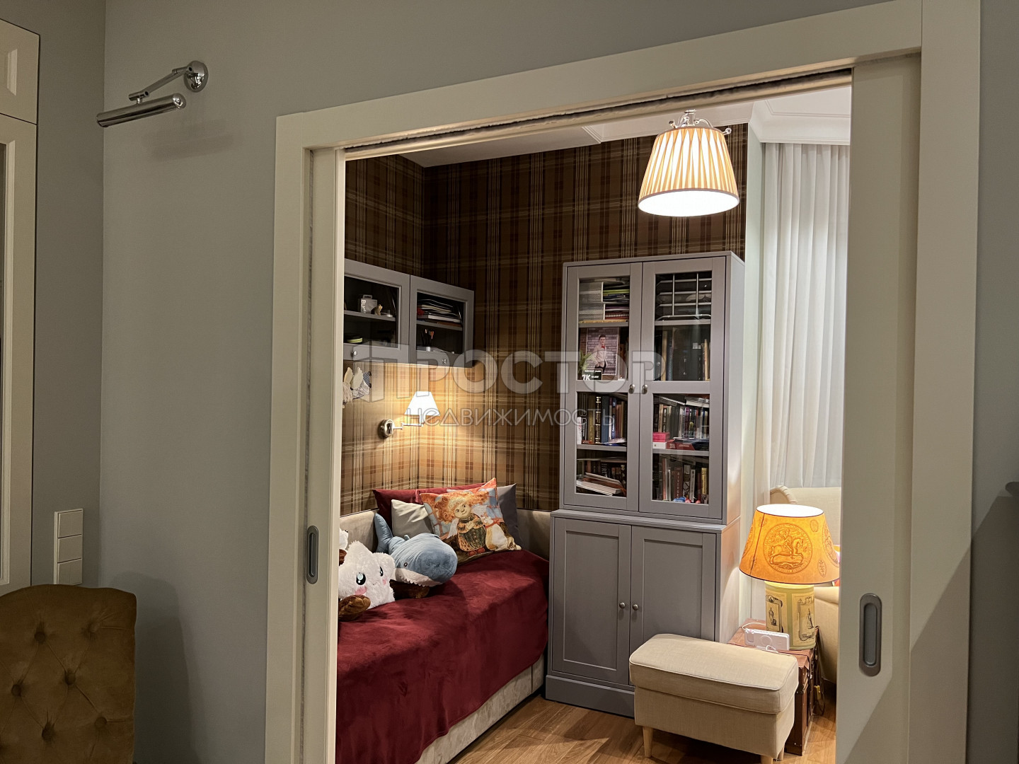 2-комнатная квартира, 65.9 м² - фото 7