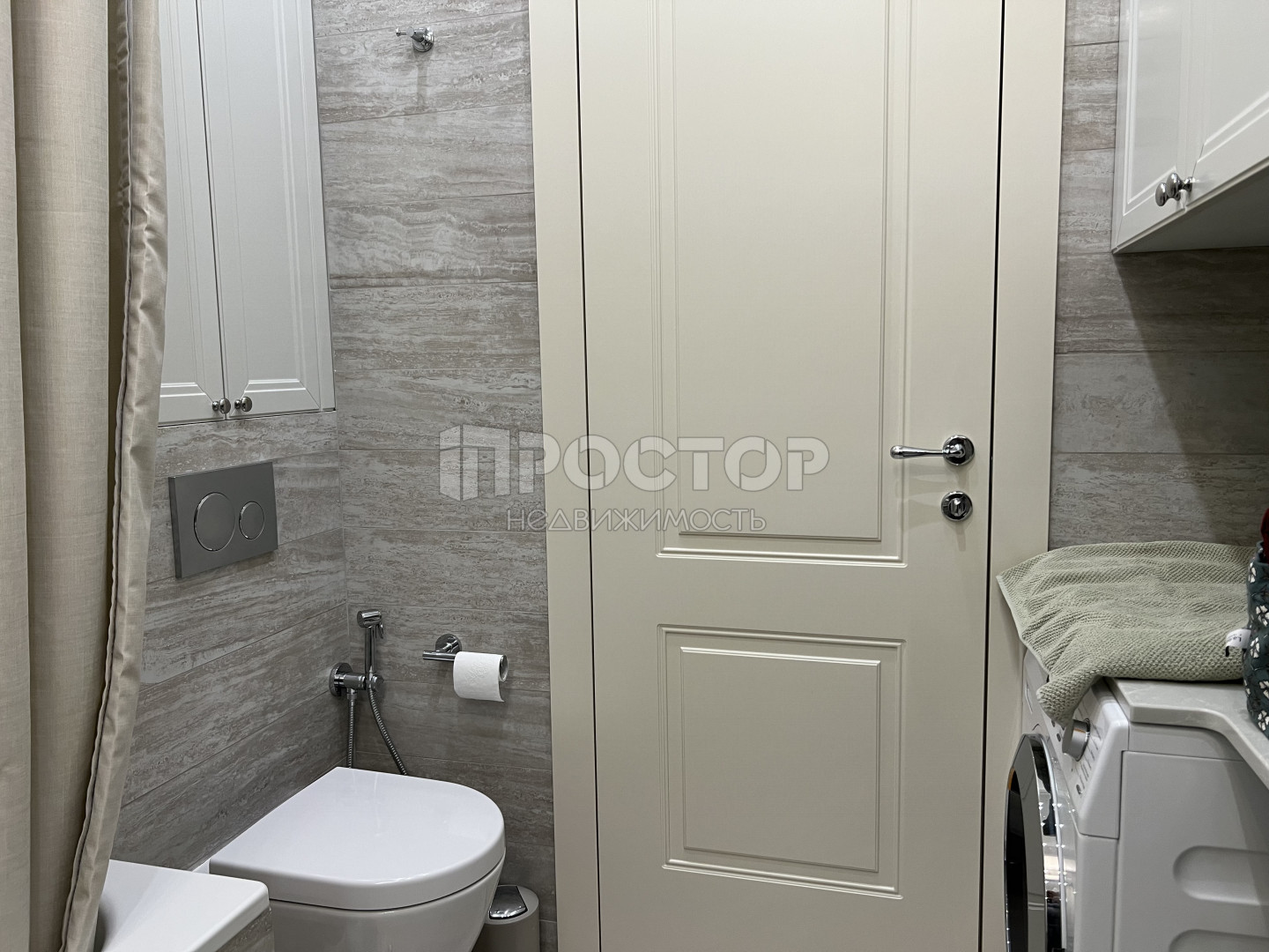 2-комнатная квартира, 65.9 м² - фото 8