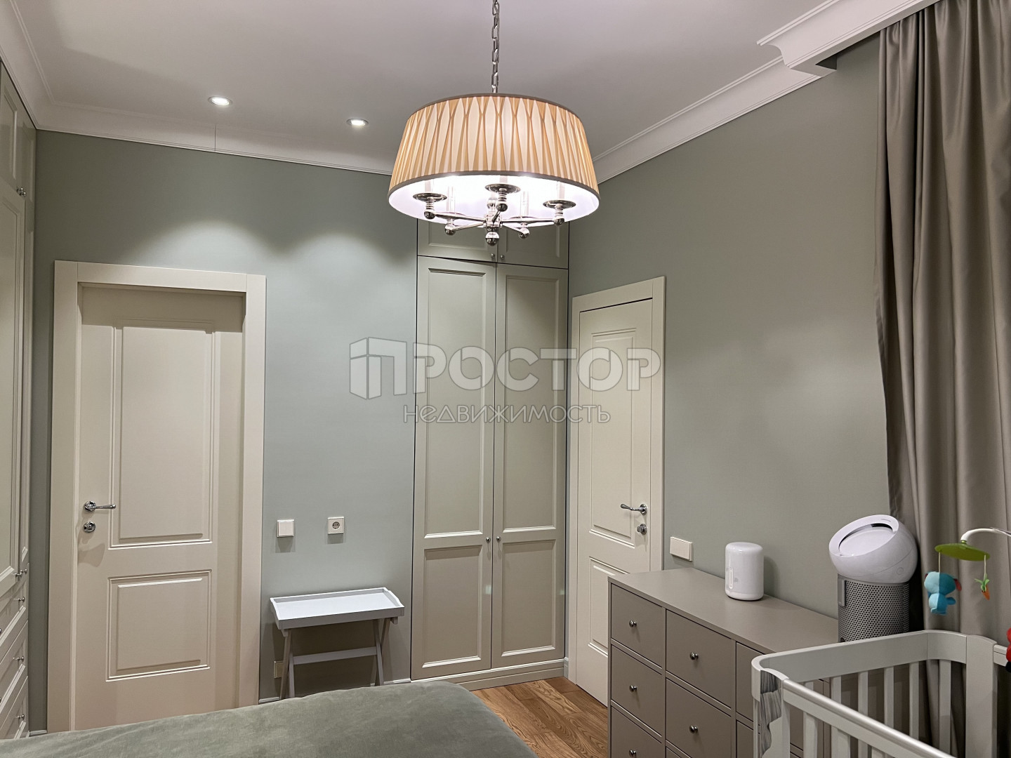 2-комнатная квартира, 65.9 м² - фото 12