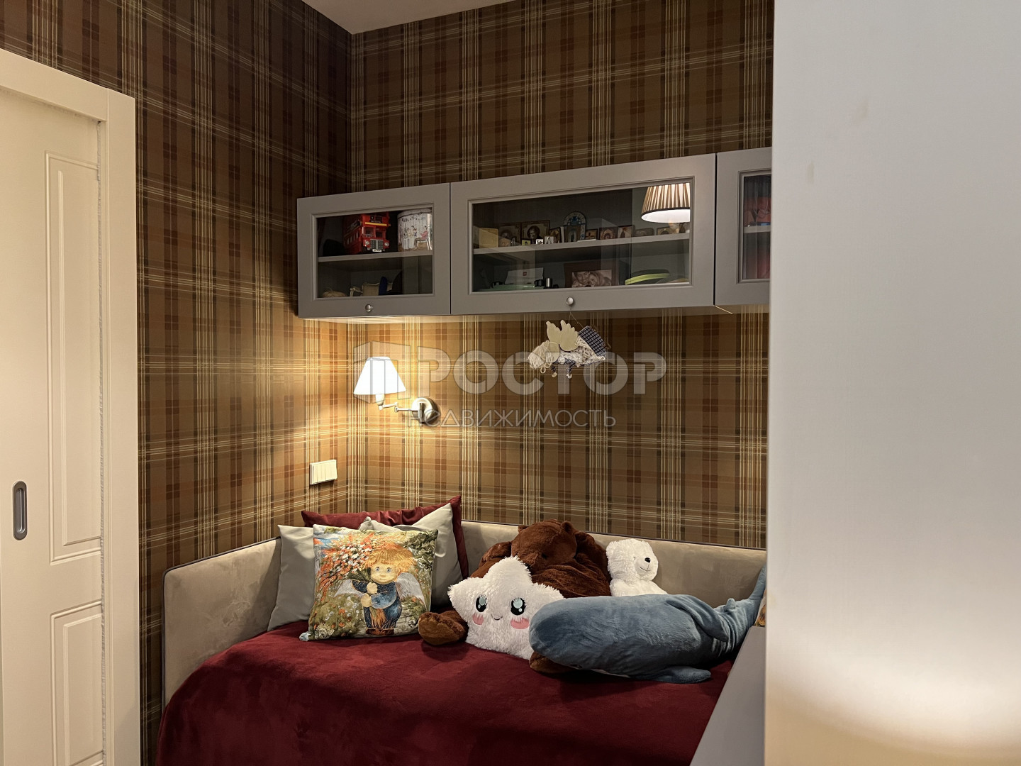 2-комнатная квартира, 65.9 м² - фото 11