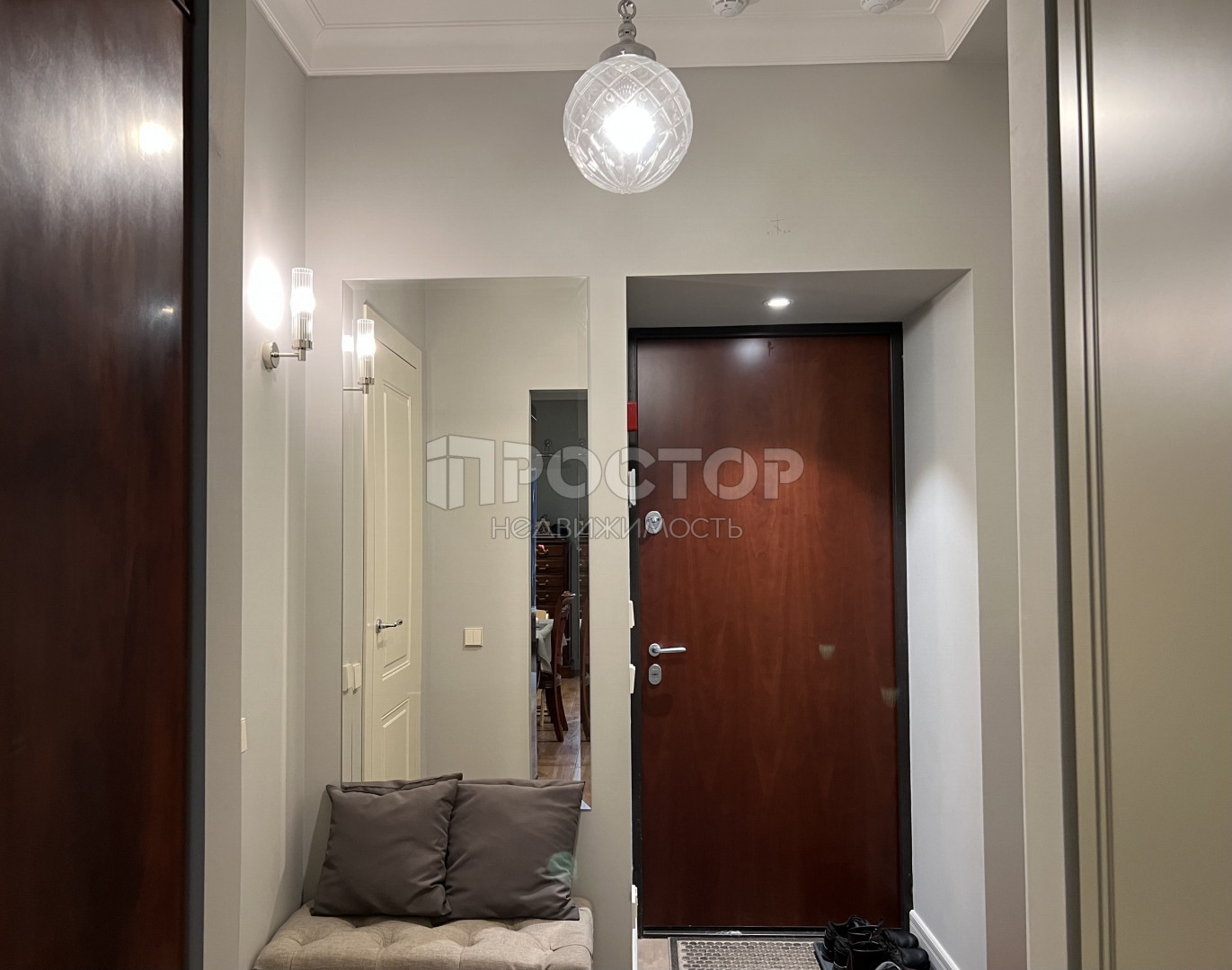 2-комнатная квартира, 65.9 м² - фото 18