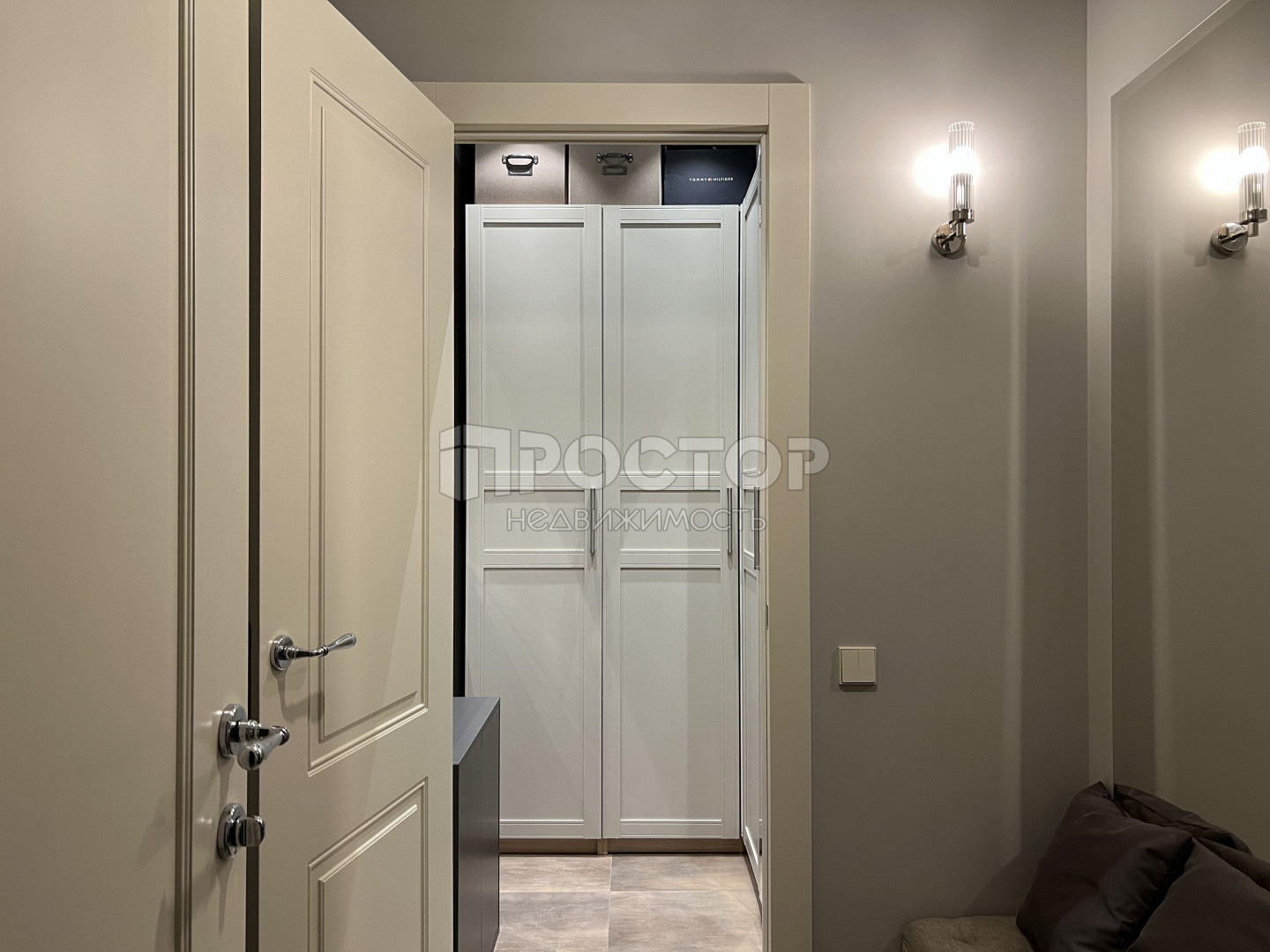 2-комнатная квартира, 65.9 м² - фото 16