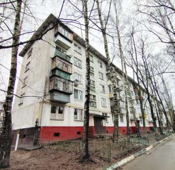 Купить квартиру
