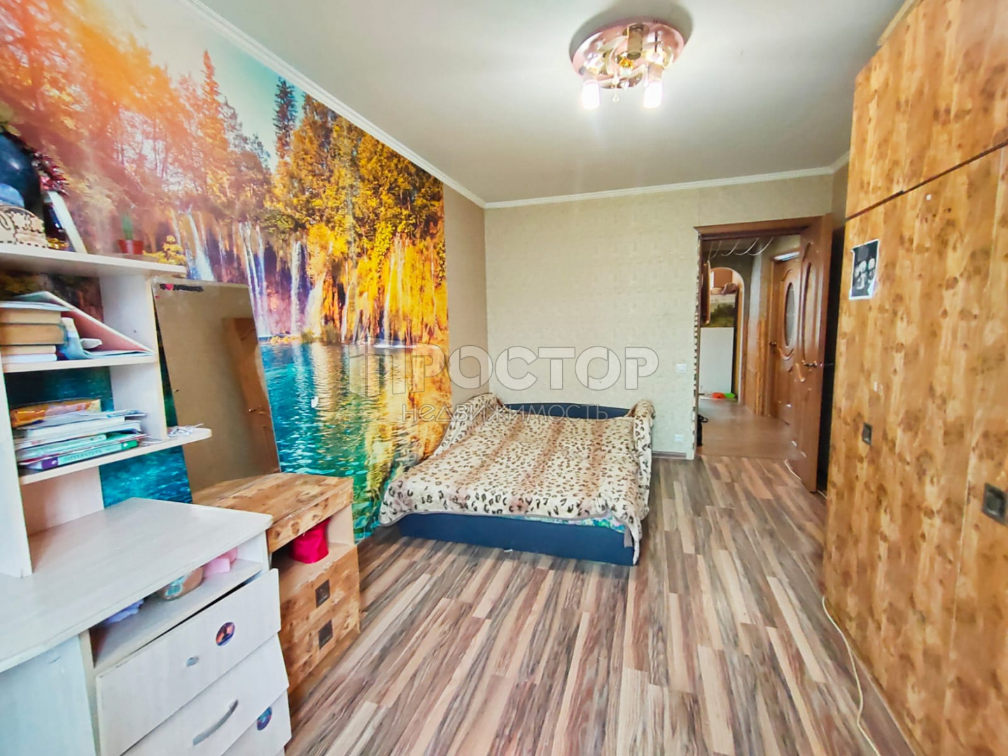 3-комнатная квартира, 56 м² - фото 7